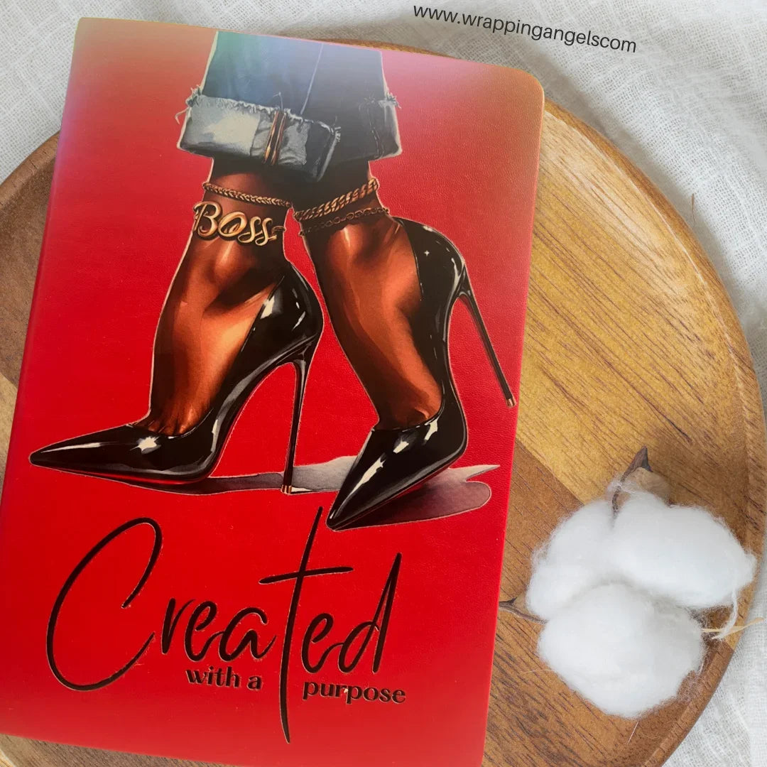 The Written Legacy — Your Story. Your Impact.